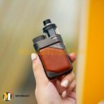 پاد ماد سواگ پی ایکس ۸۰ ویپرسو <br><span>Vaporesso Swag PX80 Pod Mod</span> - Image 3